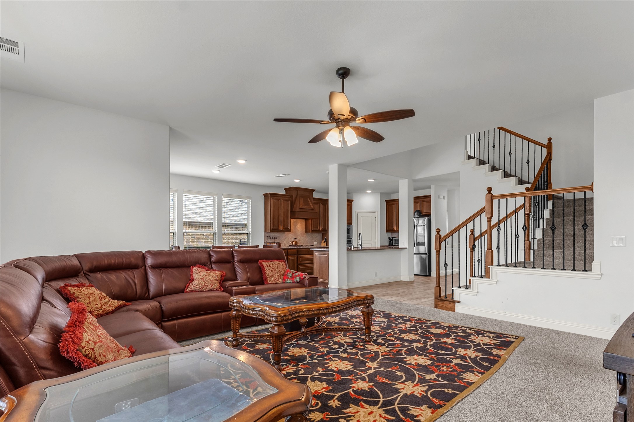 1318 Lantern Faith Drive Wylie TX 75098