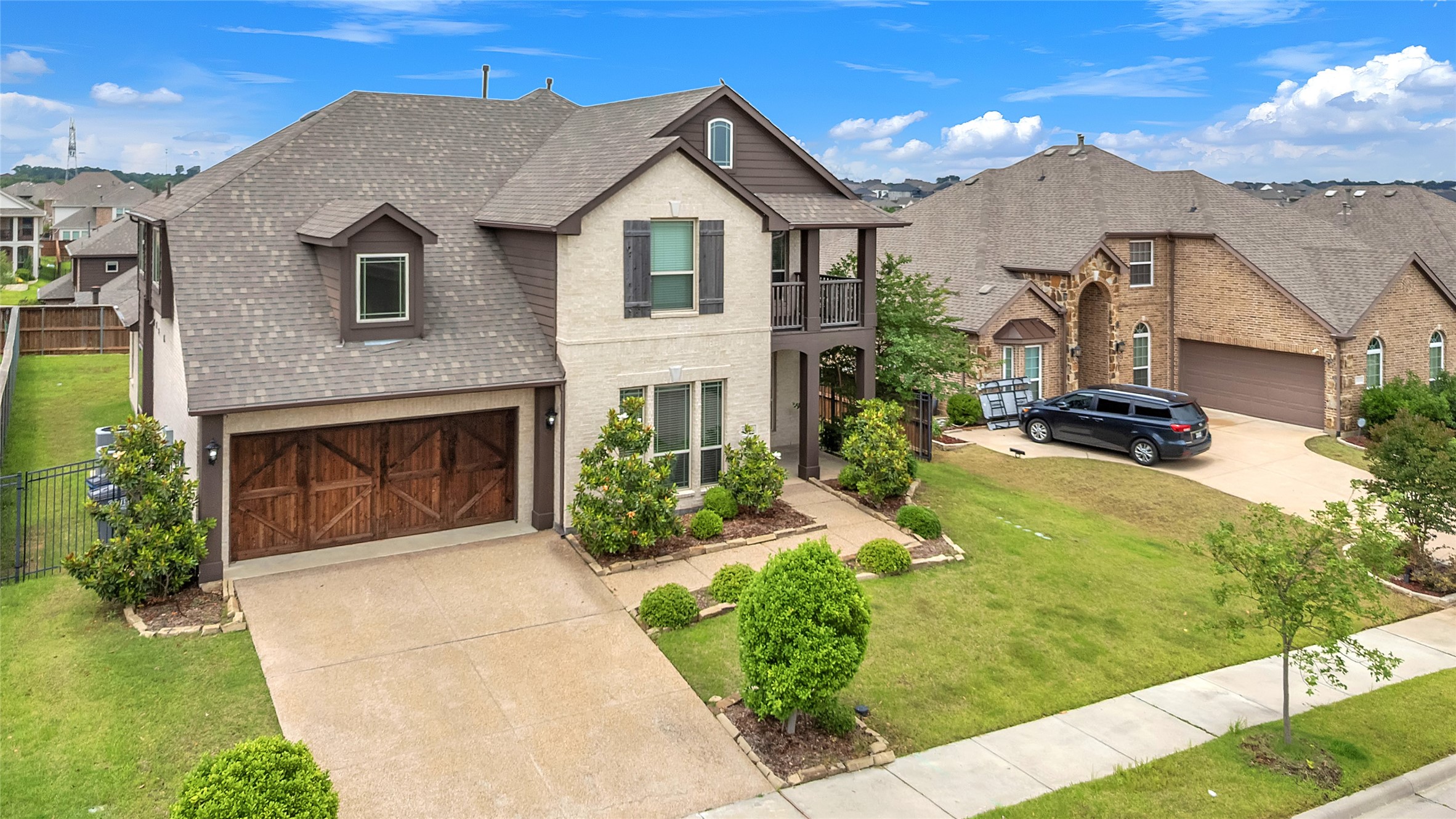 1318 Lantern Faith Drive Wylie TX 75098