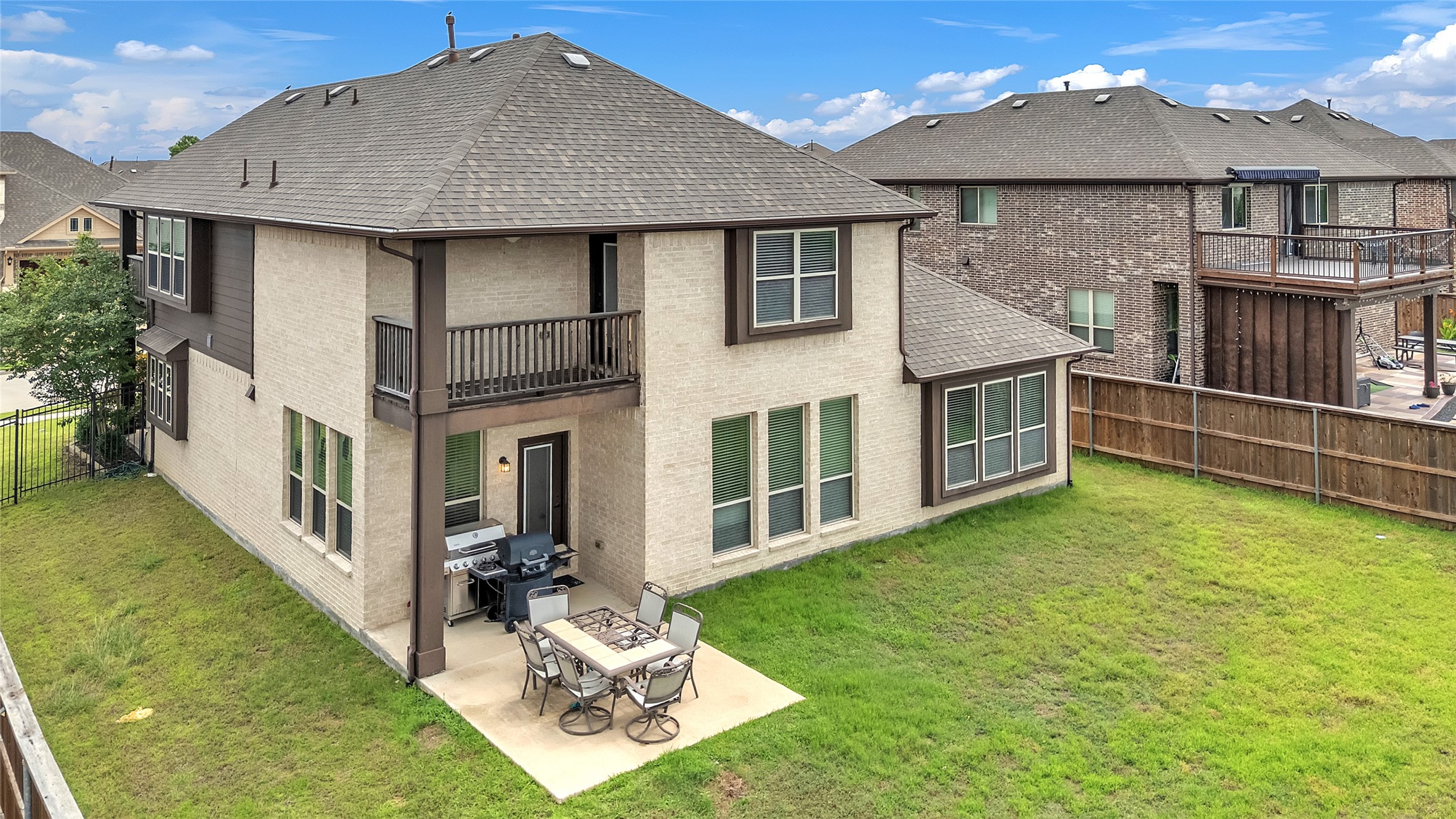 1318 Lantern Faith Drive Wylie TX 75098