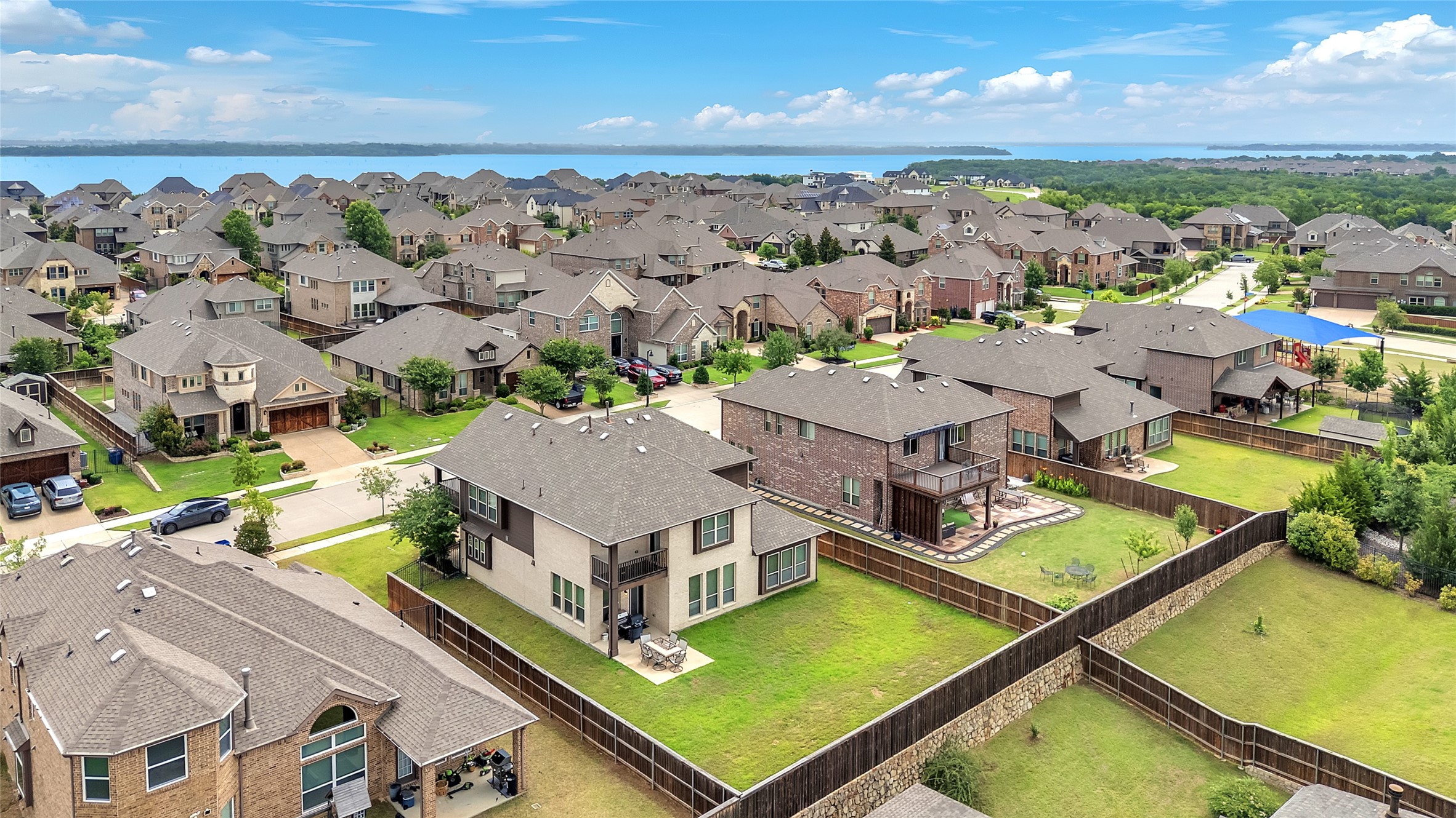 1318 Lantern Faith Drive Wylie TX 75098