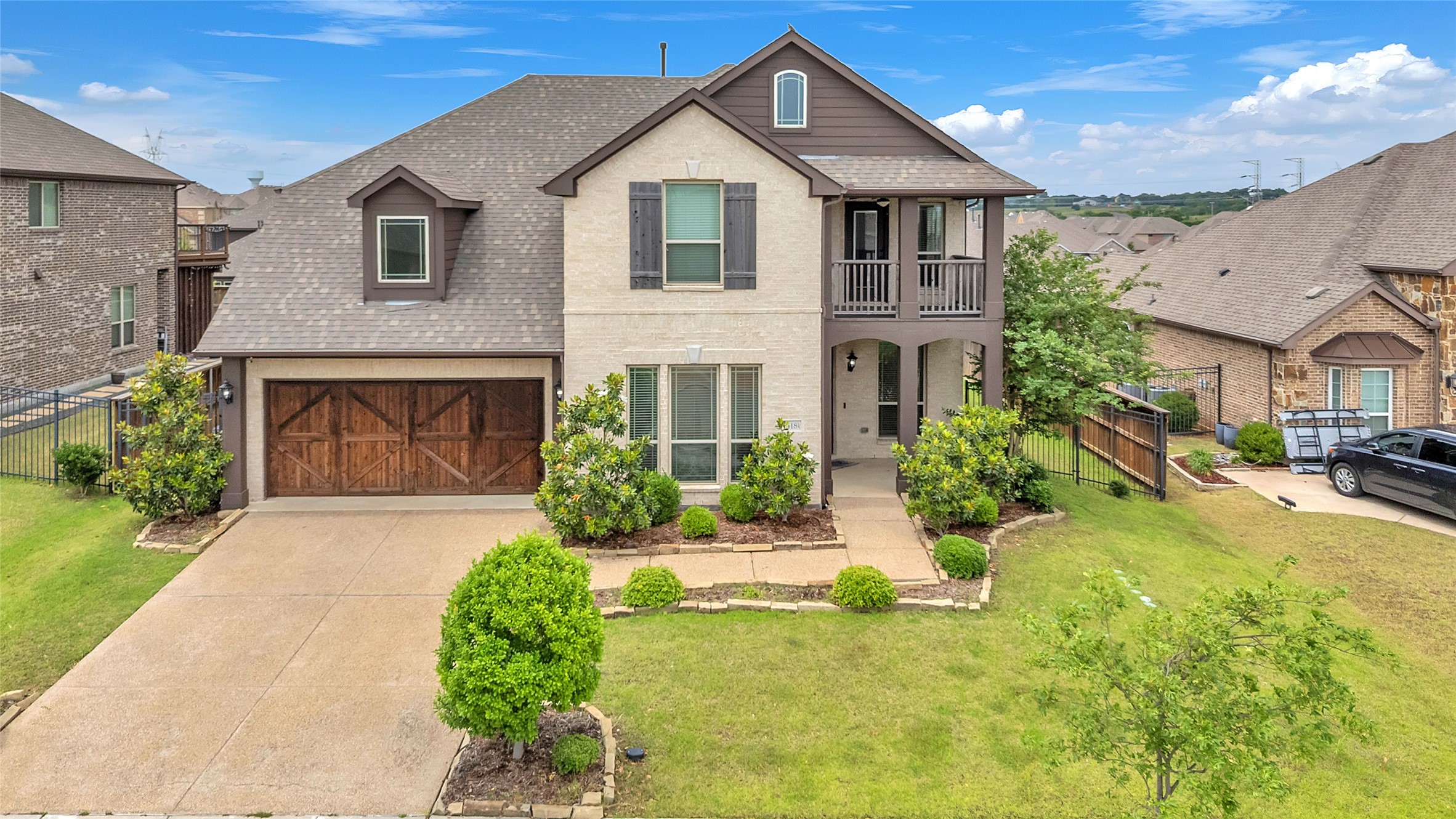 1318 Lantern Faith Drive Wylie TX 75098