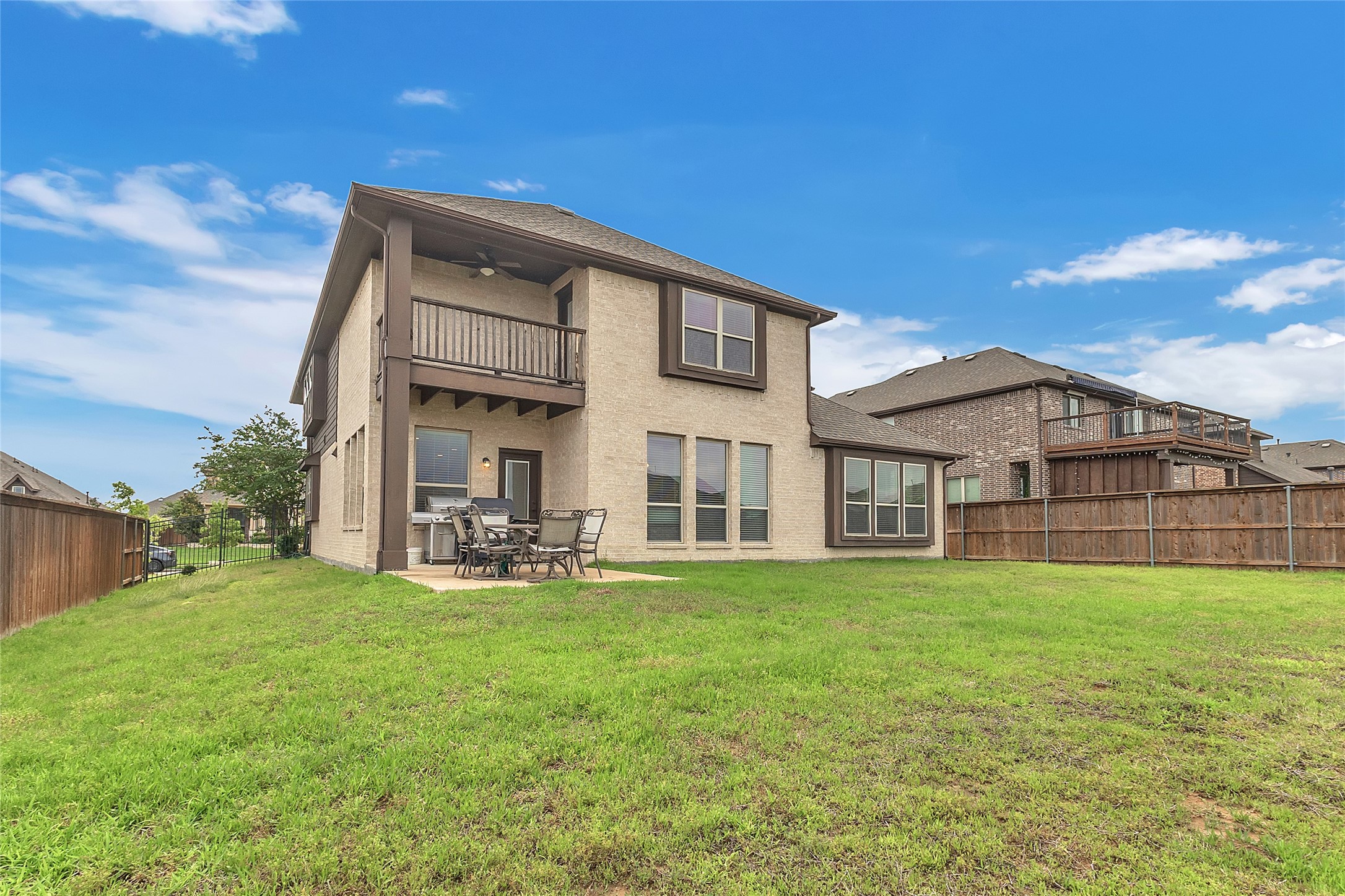 1318 Lantern Faith Drive Wylie TX 75098