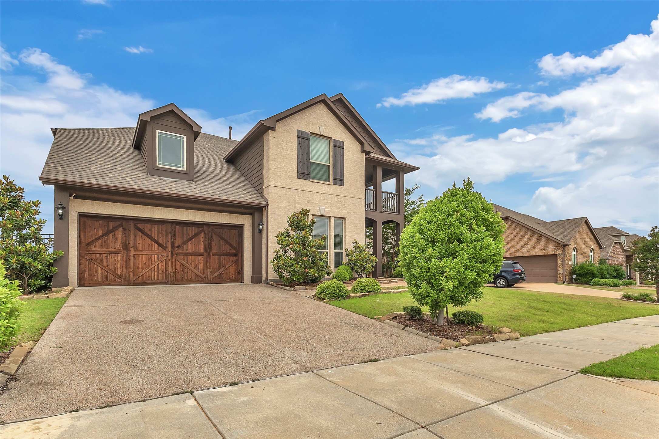 1318 Lantern Faith Drive Wylie TX 75098