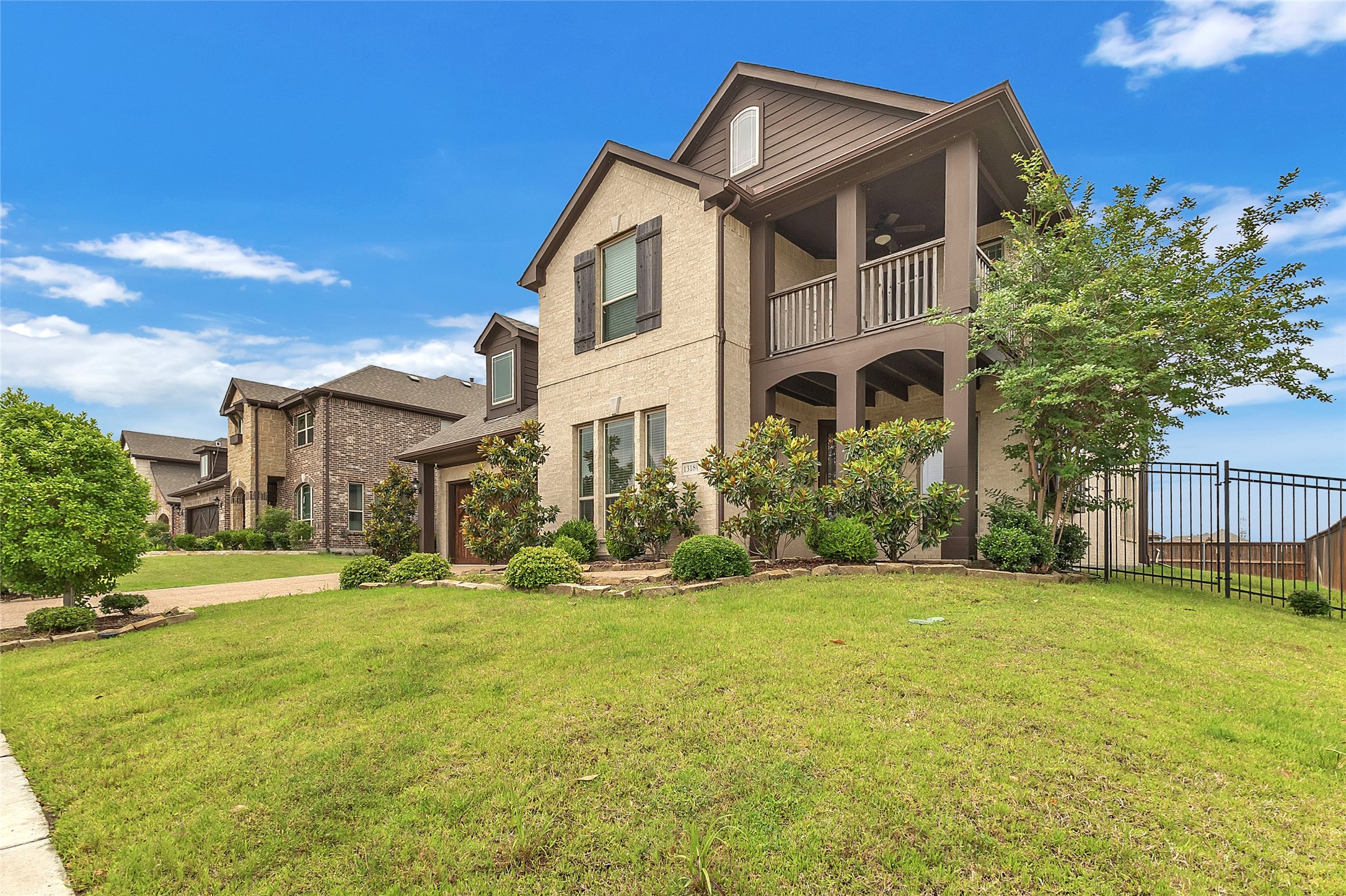 1318 Lantern Faith Drive Wylie TX 75098
