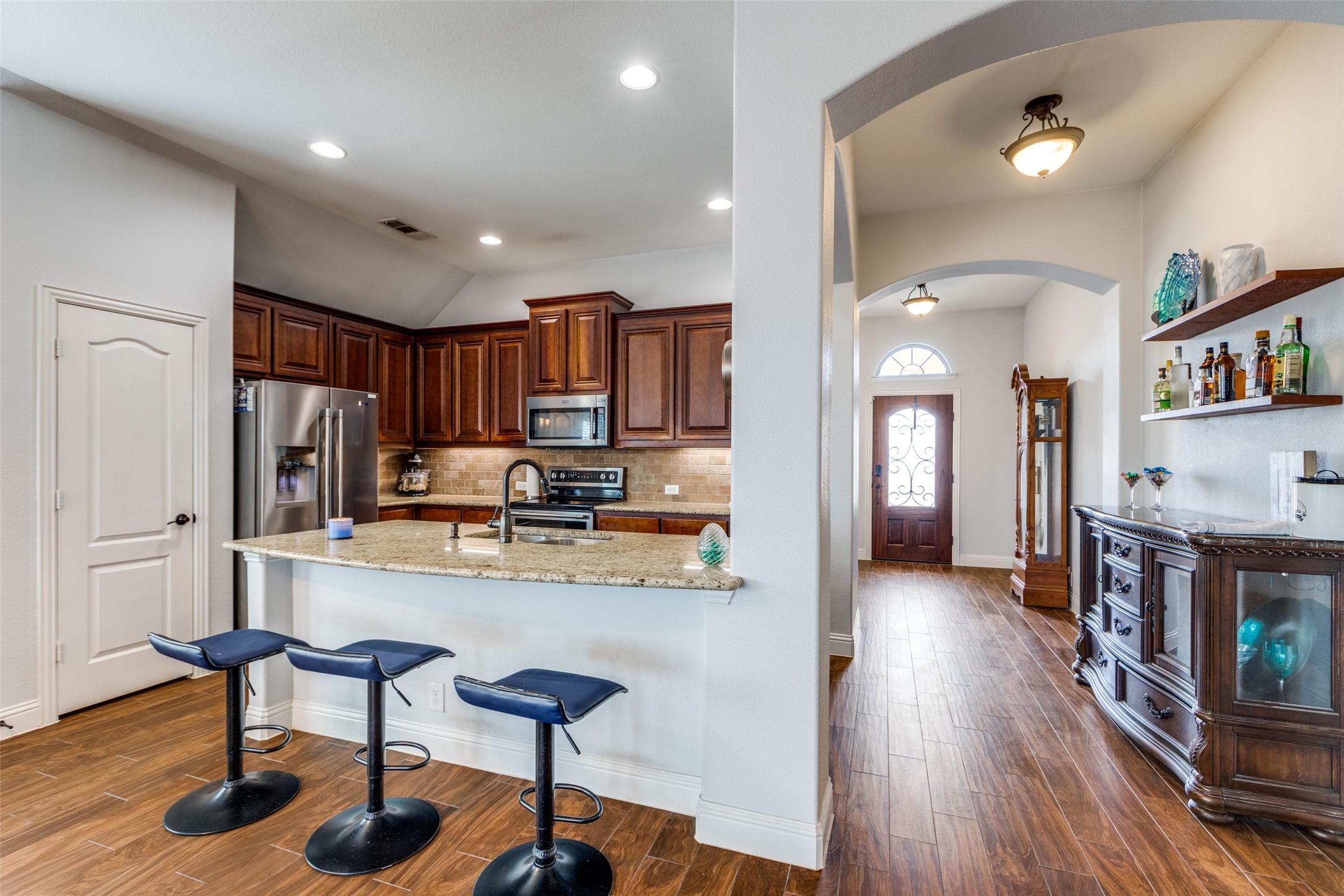 513 Thompson Drive Van Alstyne TX 75495