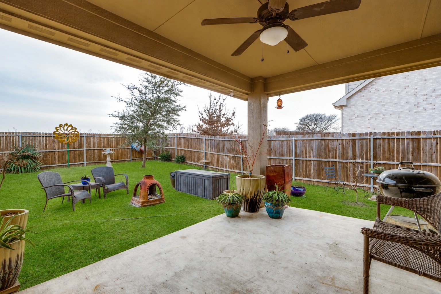 513 Thompson Drive Van Alstyne TX 75495