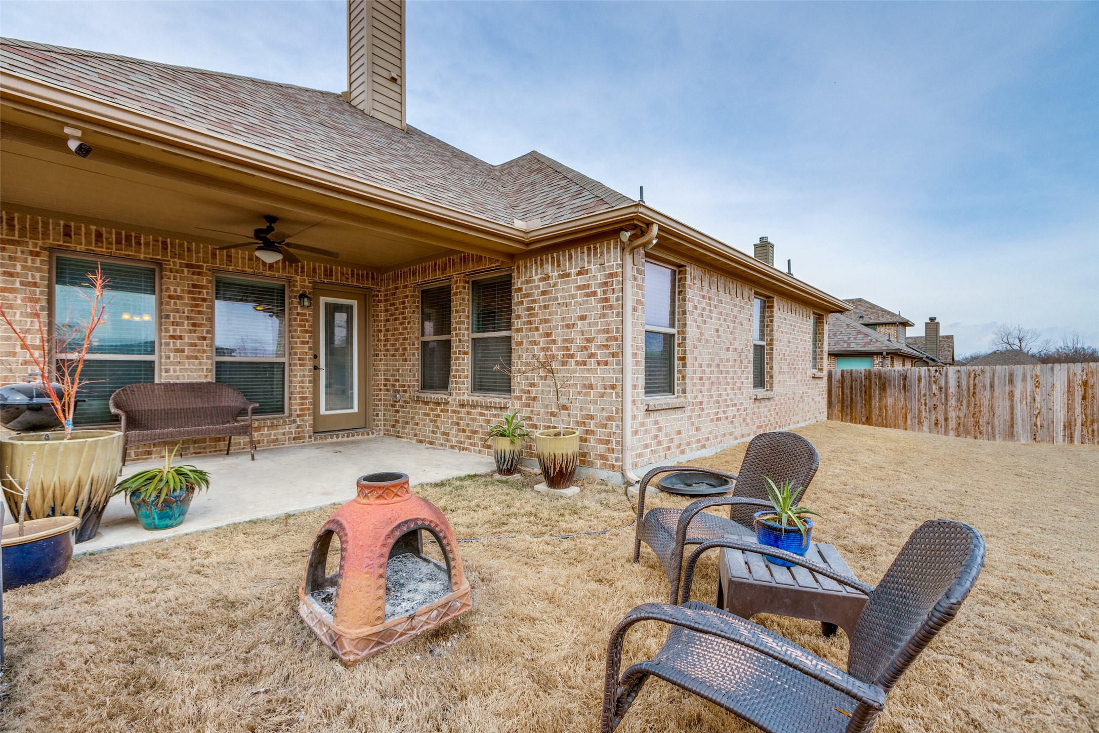 513 Thompson Drive Van Alstyne TX 75495