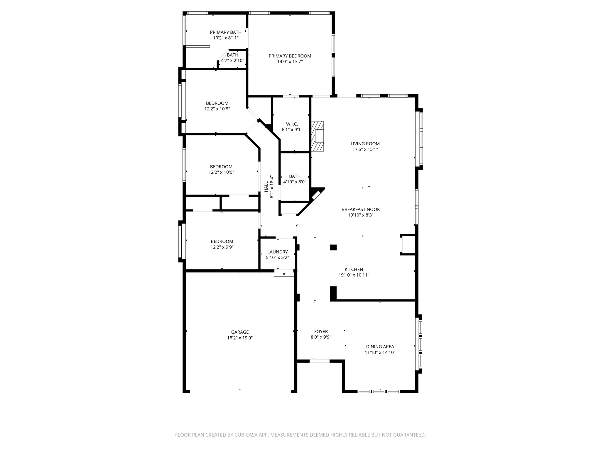 513 Thompson Drive Van Alstyne TX 75495