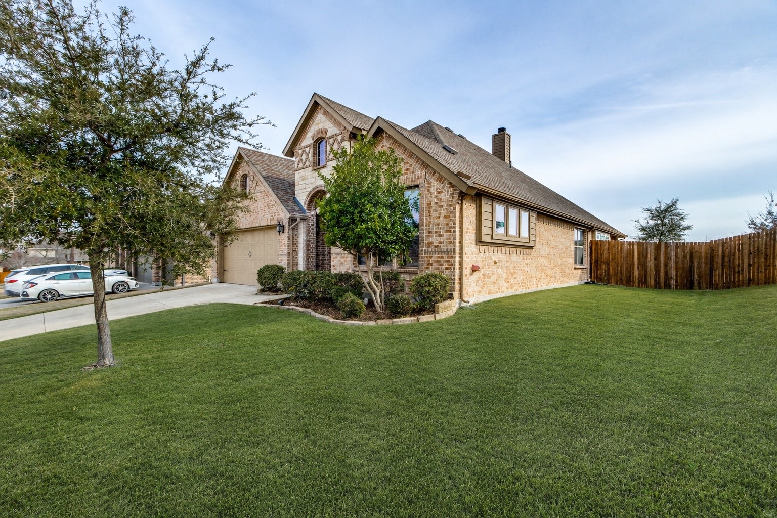 513 Thompson Drive Van Alstyne TX 75495