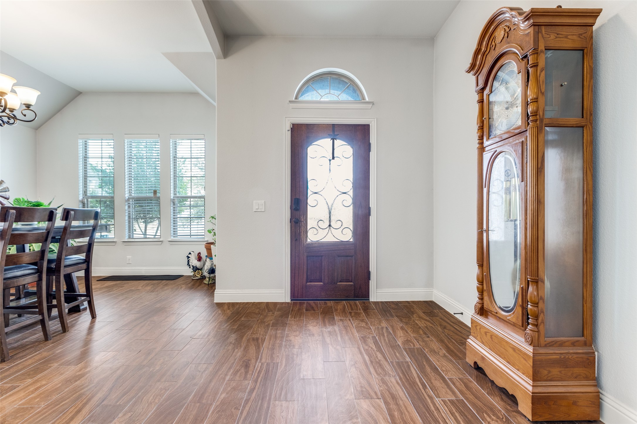 513 Thompson Drive Van Alstyne TX 75495