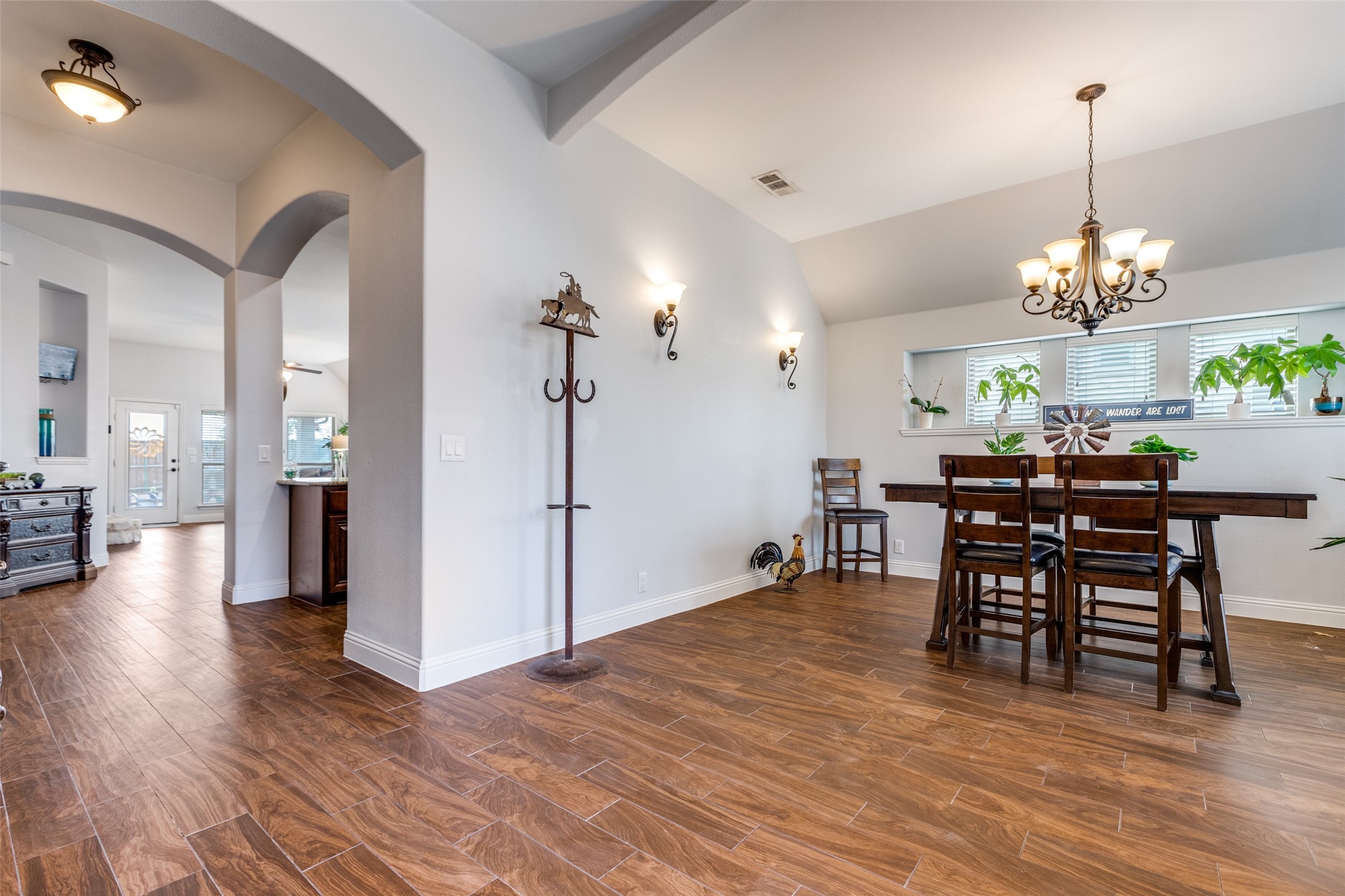 513 Thompson Drive Van Alstyne TX 75495