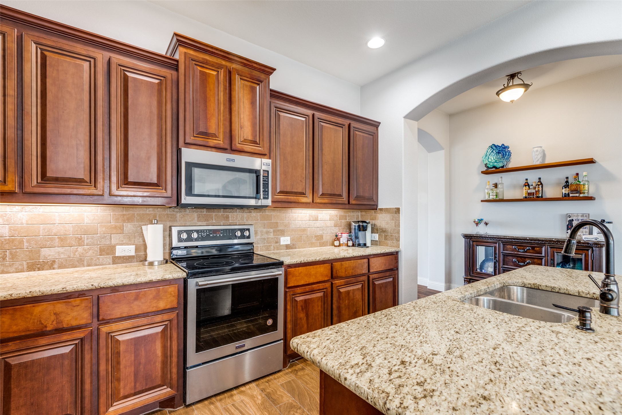 513 Thompson Drive Van Alstyne TX 75495