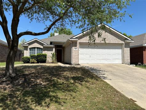 808 Sequoia Drive Anna TX 75409