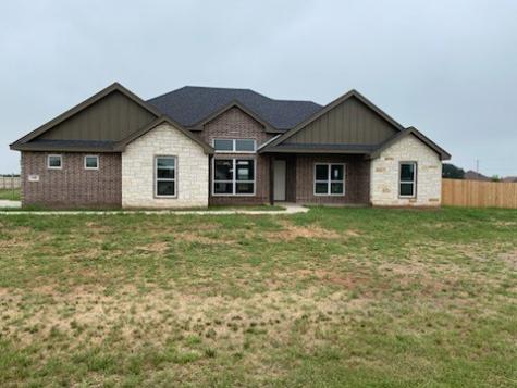 108 Blazing Wind Trail Ovalo TX 79541