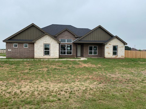 108 Blazing Wind Trail Ovalo TX 79541