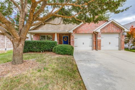 318 Hawthorn Drive Fate TX 75087