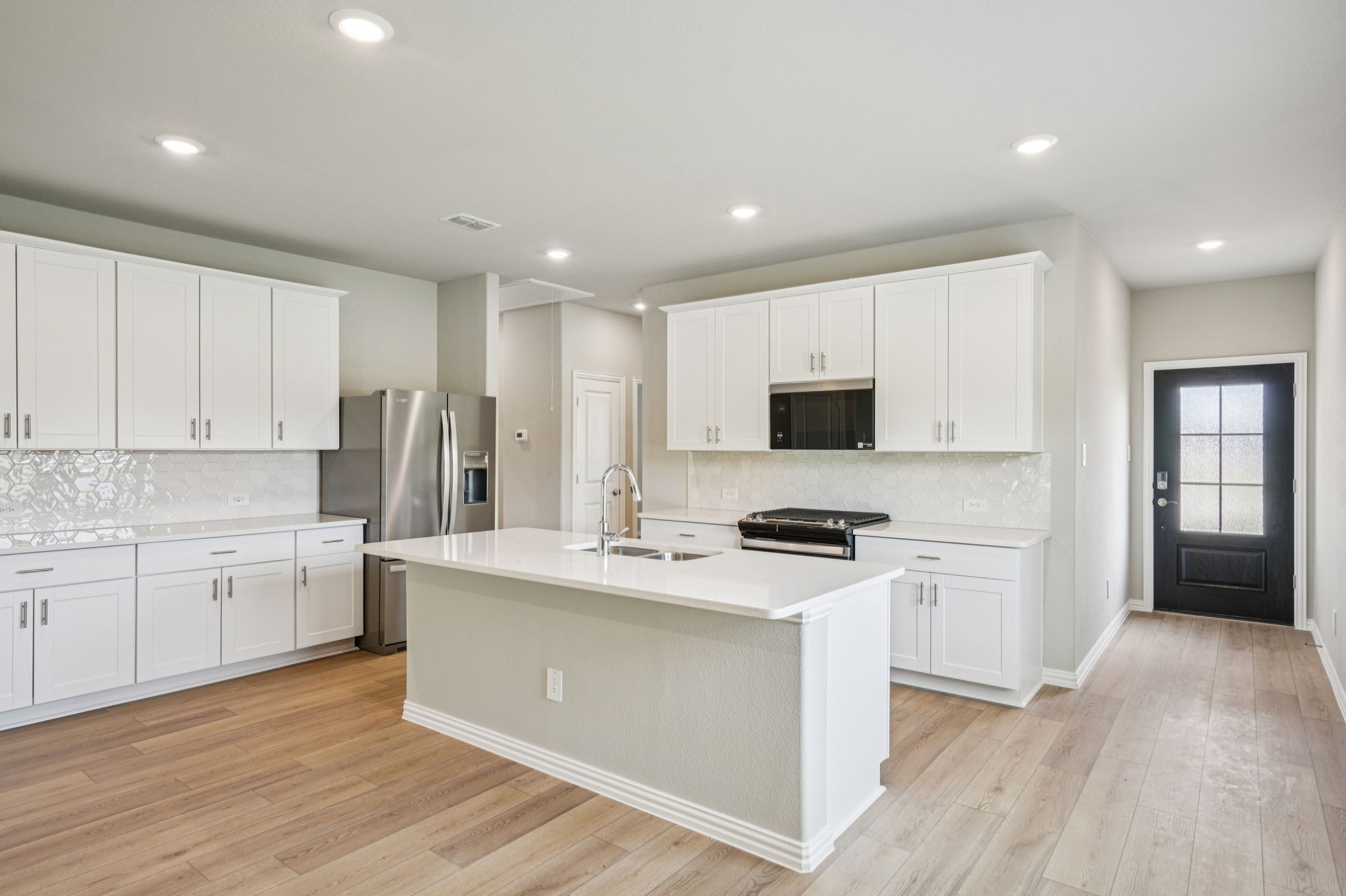 3522 Bridgeport Drive Farmersville TX 75442