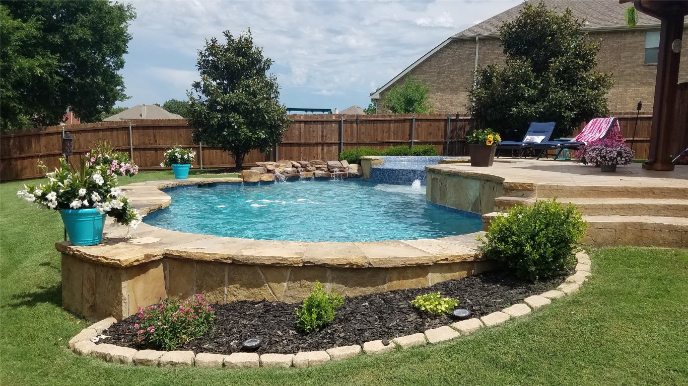 808 Scotland Way Wylie TX 75098