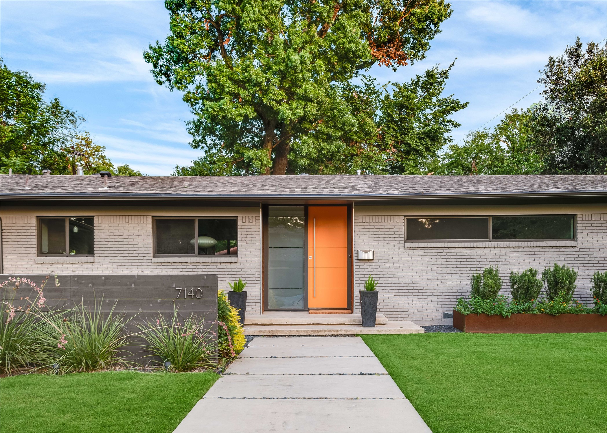 7140 Wild Valley Drive Dallas TX 75231