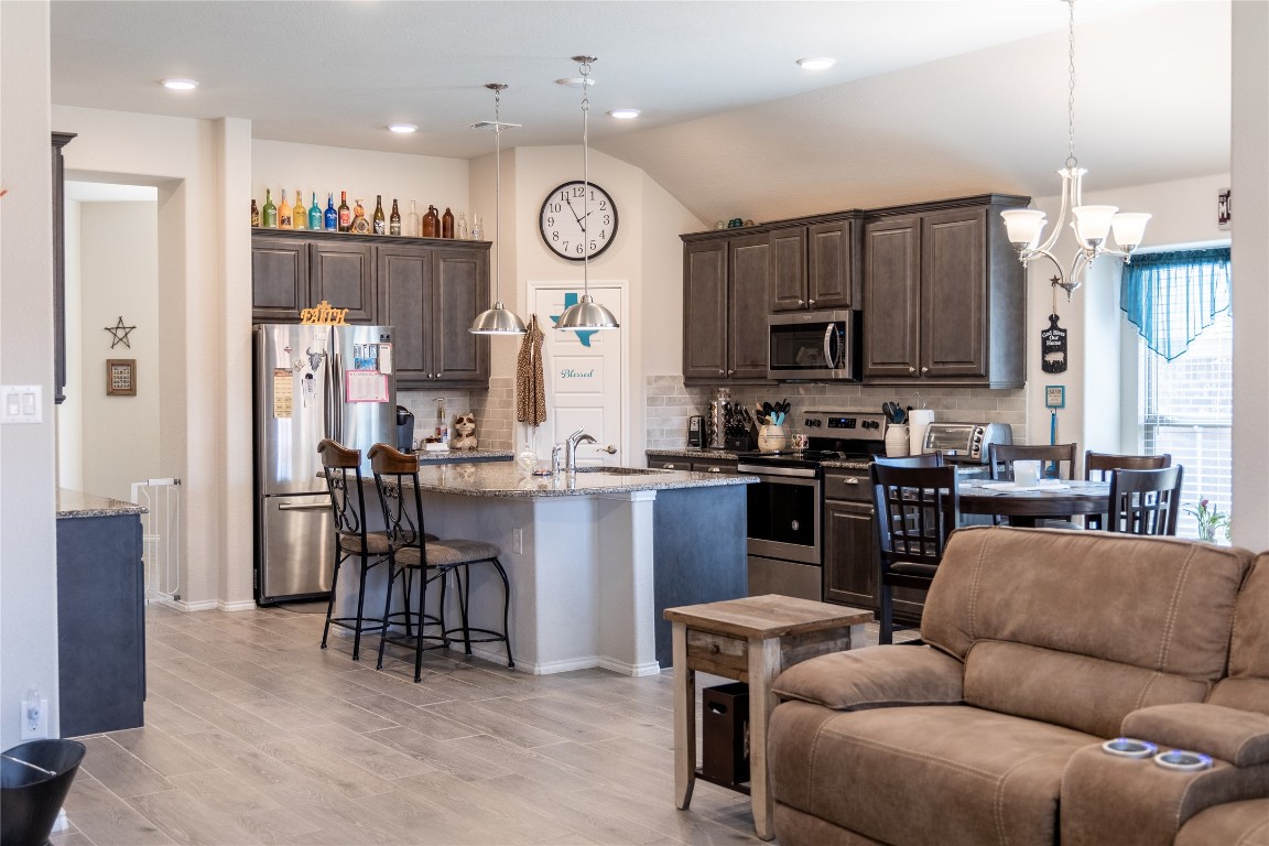 1020 Deer Valley Drive Weatherford TX 76087