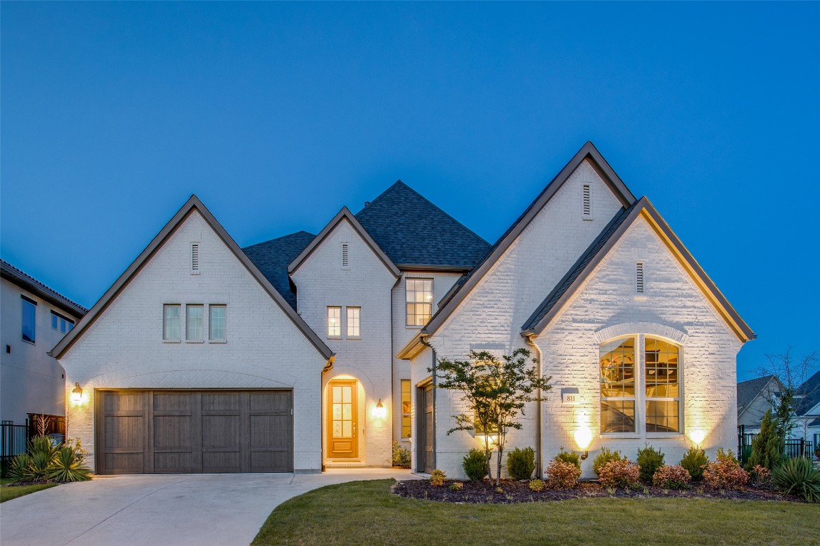 811 Rudder Court Allen TX 75013