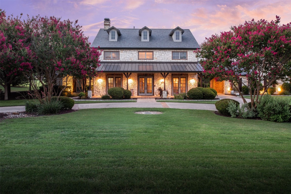 711 Glenwood Circle Fairview TX 75069