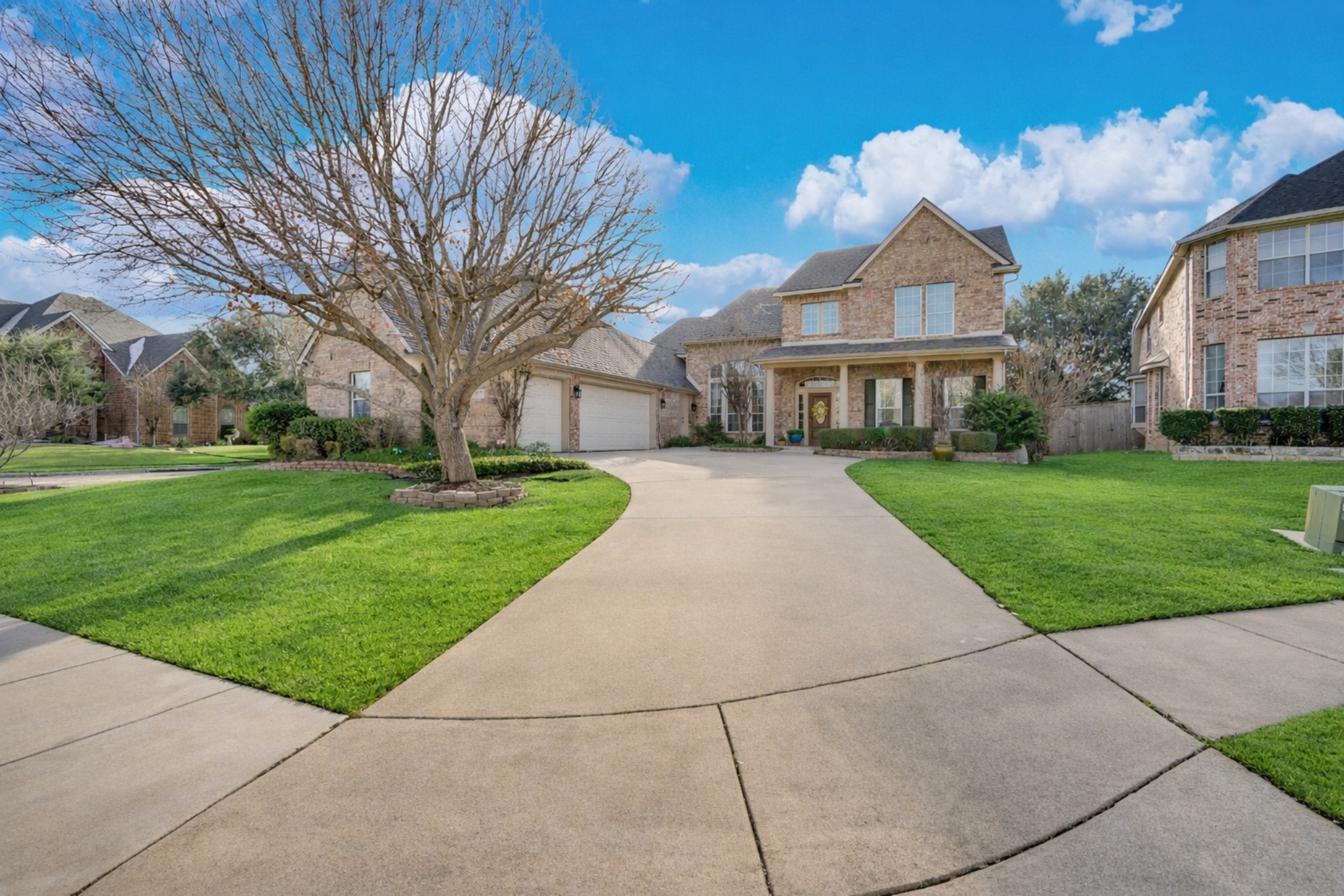 6777 Island Drive Grand Prairie TX 75054