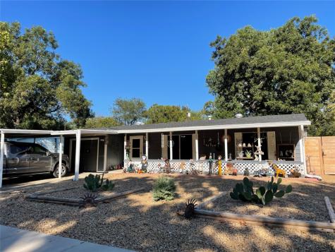 1544 Elizabeth Drive Garland TX 75042