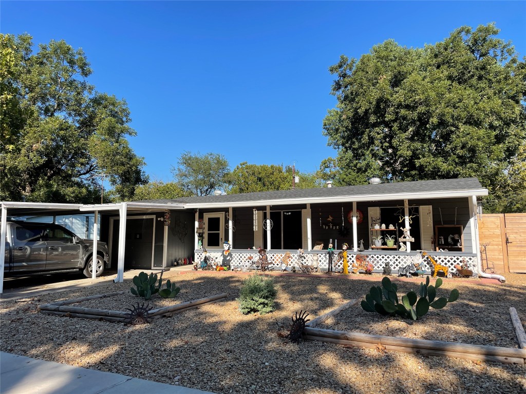 1544 Elizabeth Drive Garland TX 75042