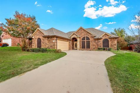 311 Jade Lane Weatherford TX 76086