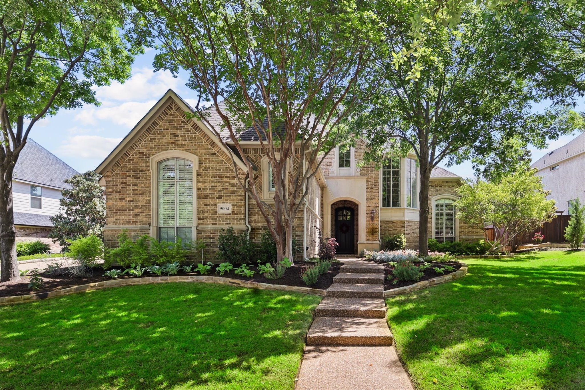 5004 Joshua Drive Flower Mound TX 75028