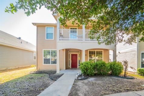 10912 Hopewell Cove Fort Worth TX 76179