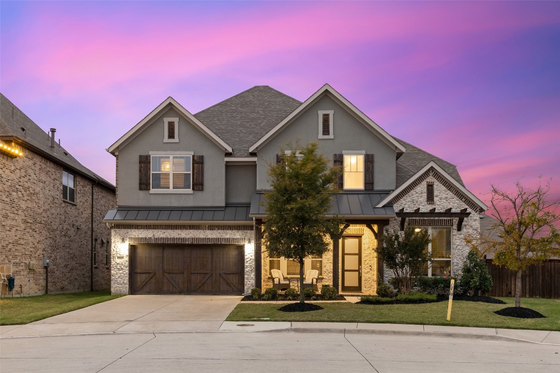 17617 Crabapple Court Dallas TX 75252