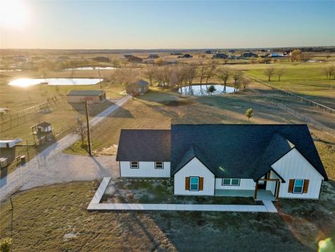 105 Hawk Ridge Road Decatur TX 76234