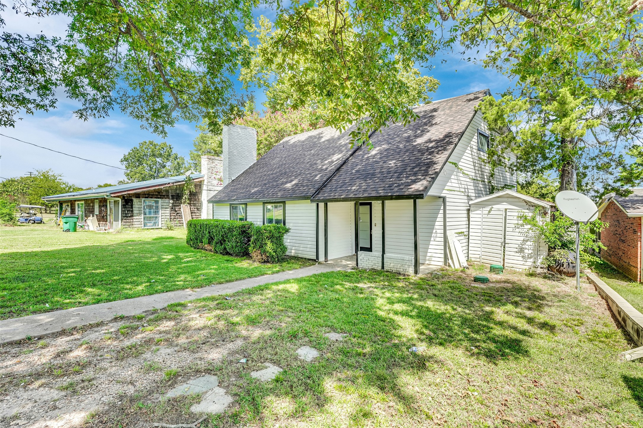 10525 Post Oak Bend Wills Point TX 75169