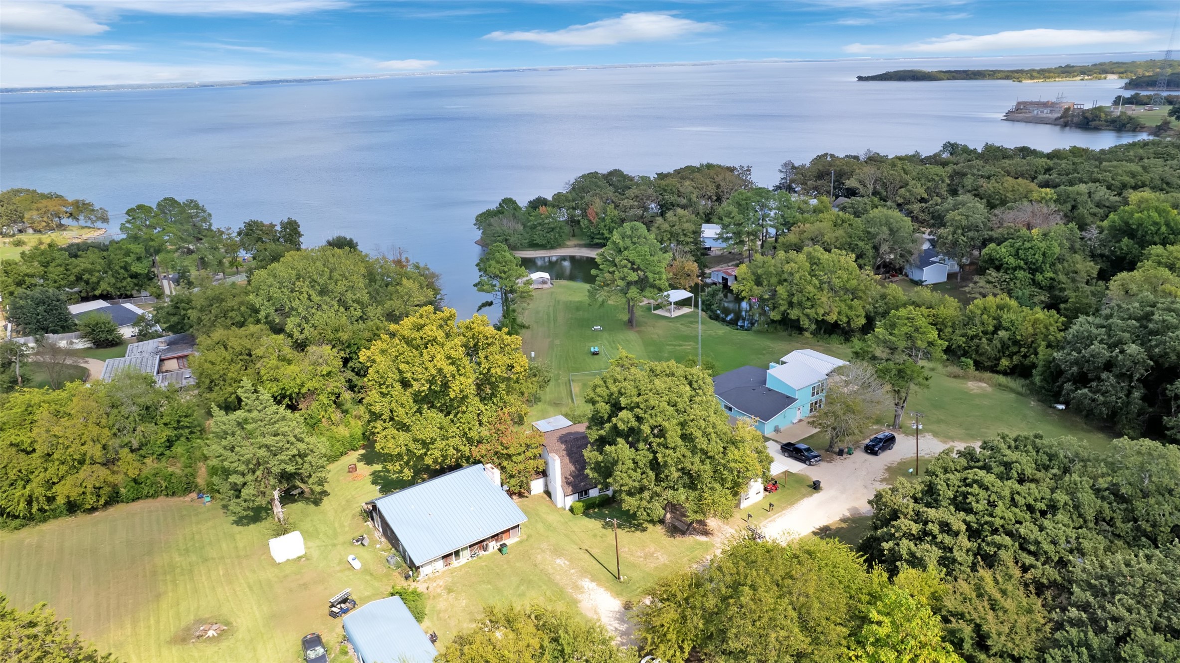 10525 Post Oak Bend Wills Point TX 75169