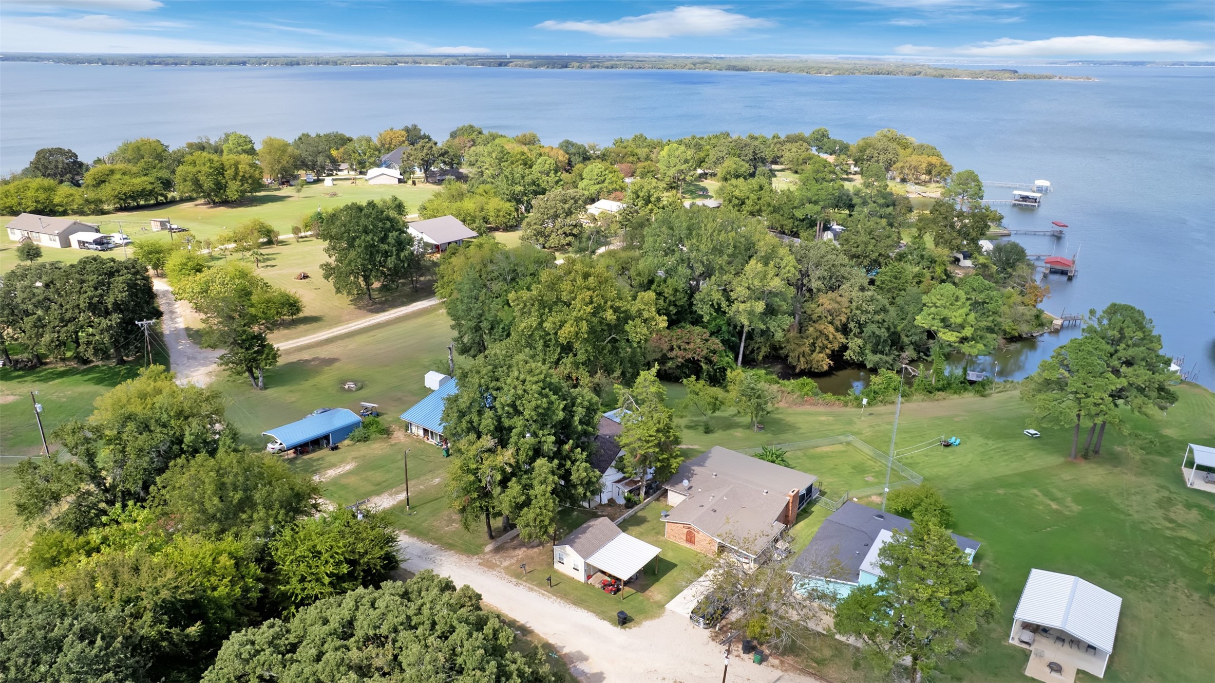 10525 Post Oak Bend Wills Point TX 75169