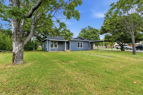 203 N Kickapoo Street Lipan TX 76462