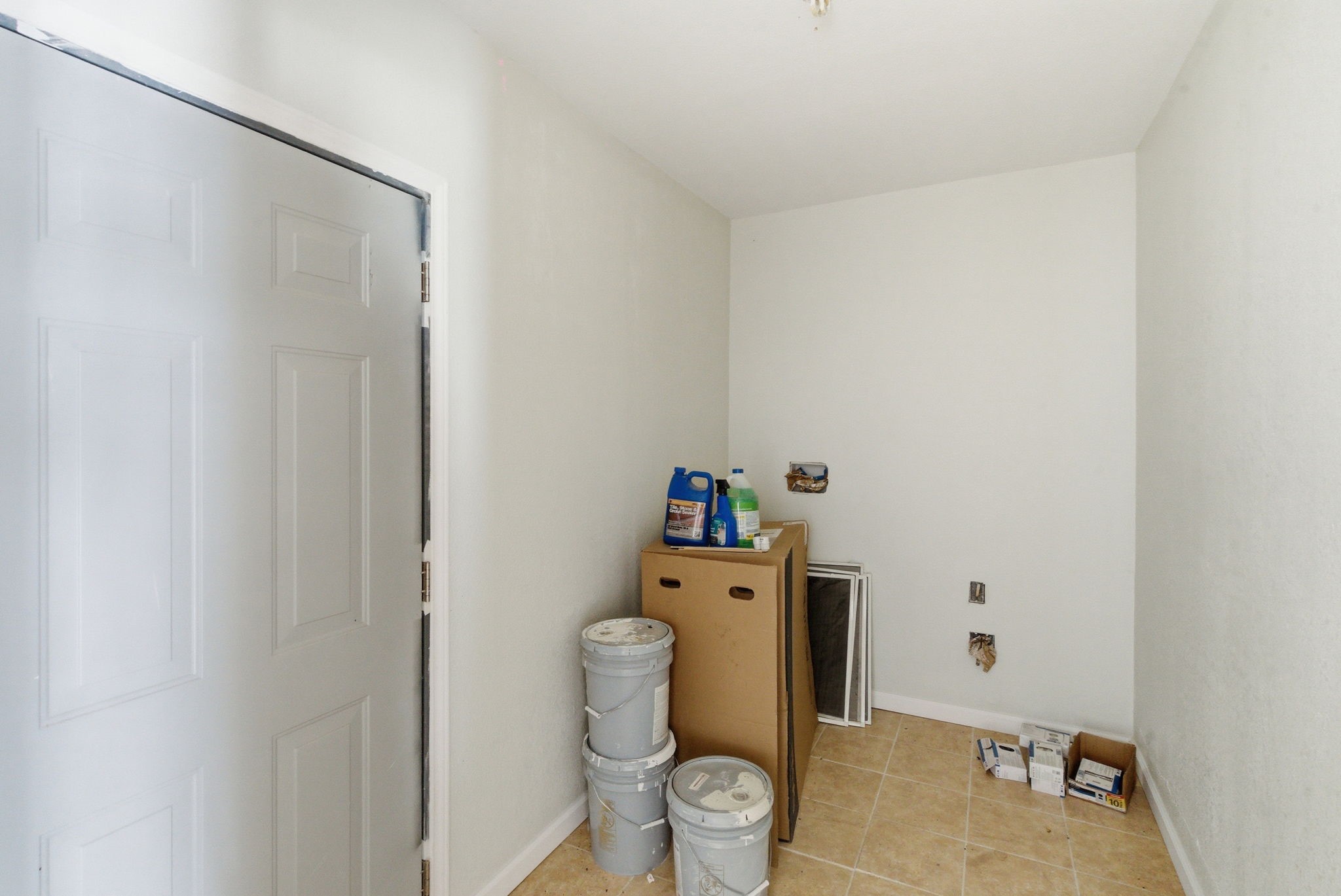203 N Kickapoo Street Lipan TX 76462