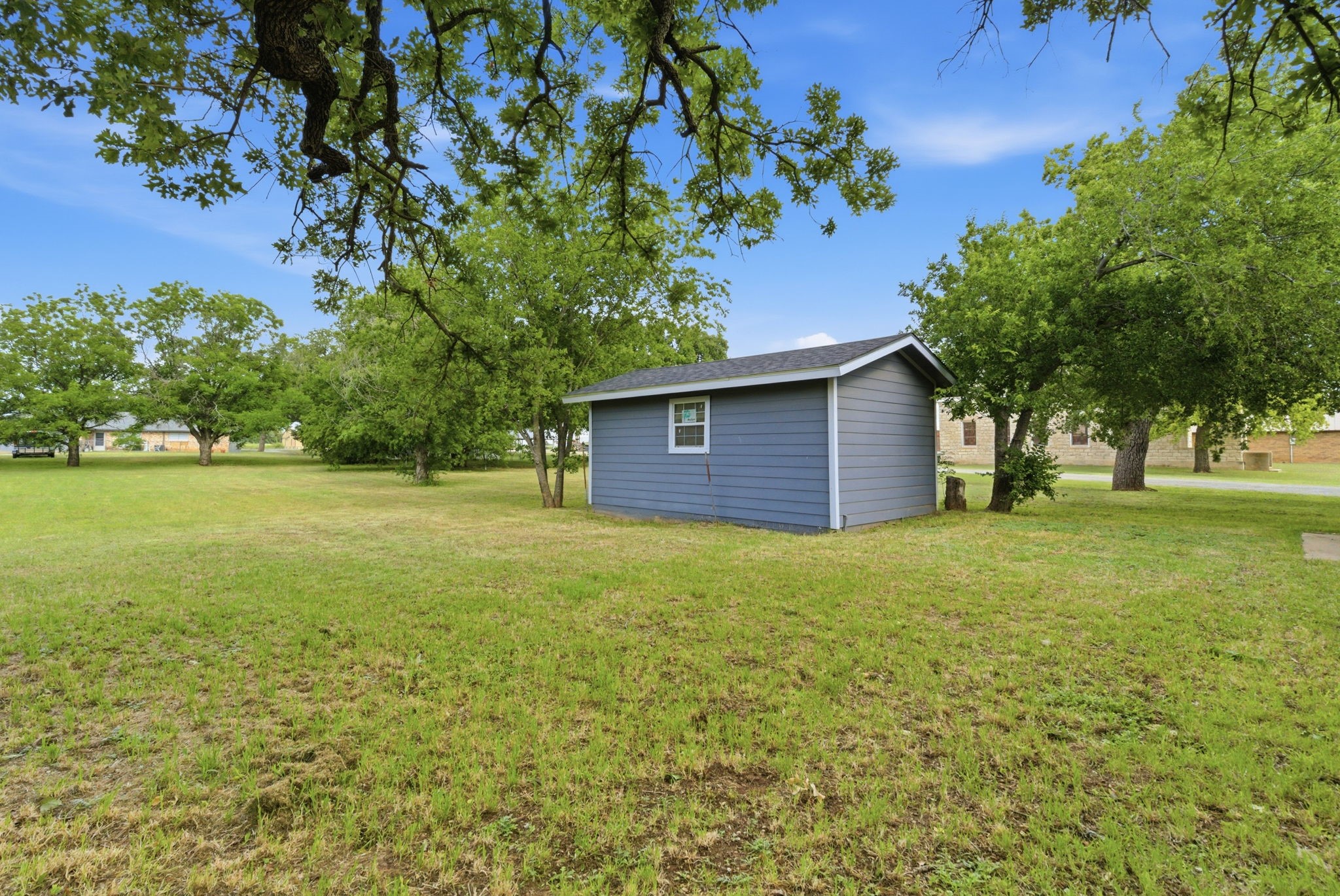 203 N Kickapoo Street Lipan TX 76462