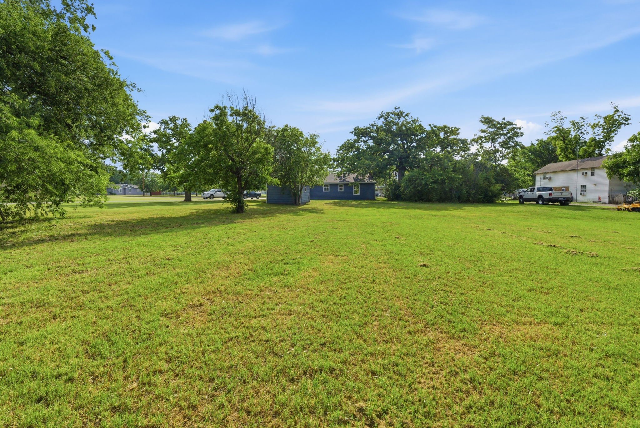 203 N Kickapoo Street Lipan TX 76462