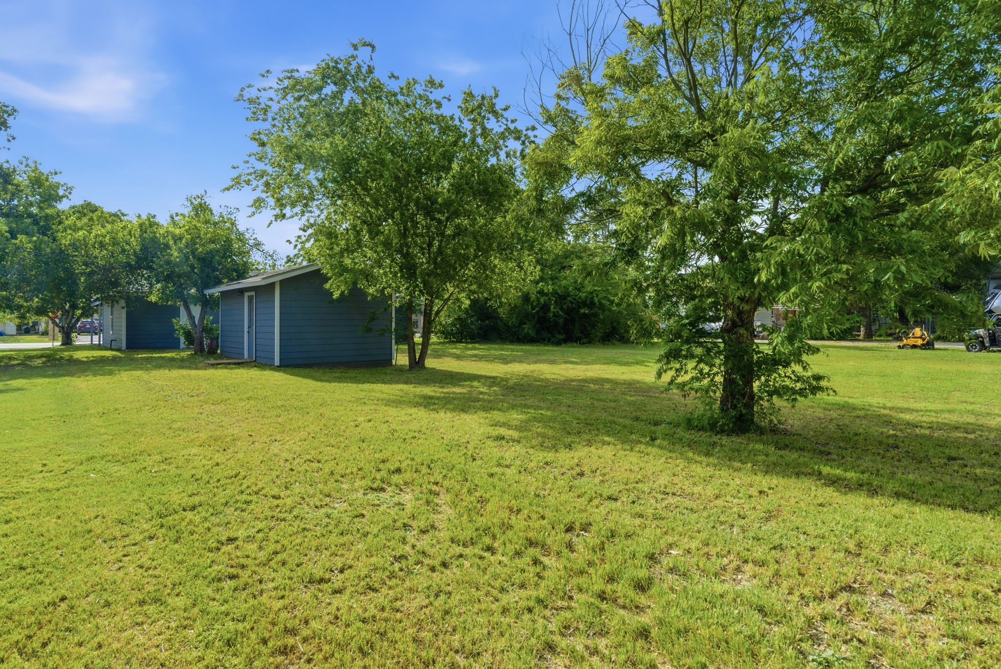 203 N Kickapoo Street Lipan TX 76462