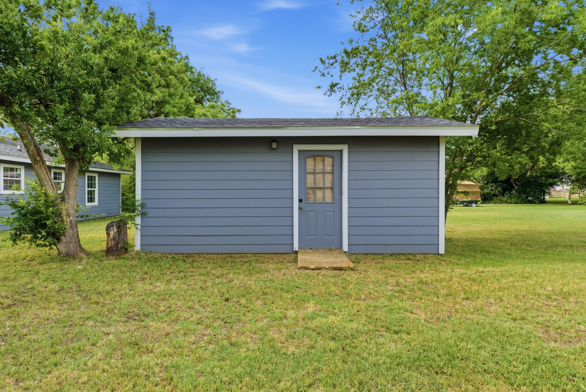 203 N Kickapoo Street Lipan TX 76462