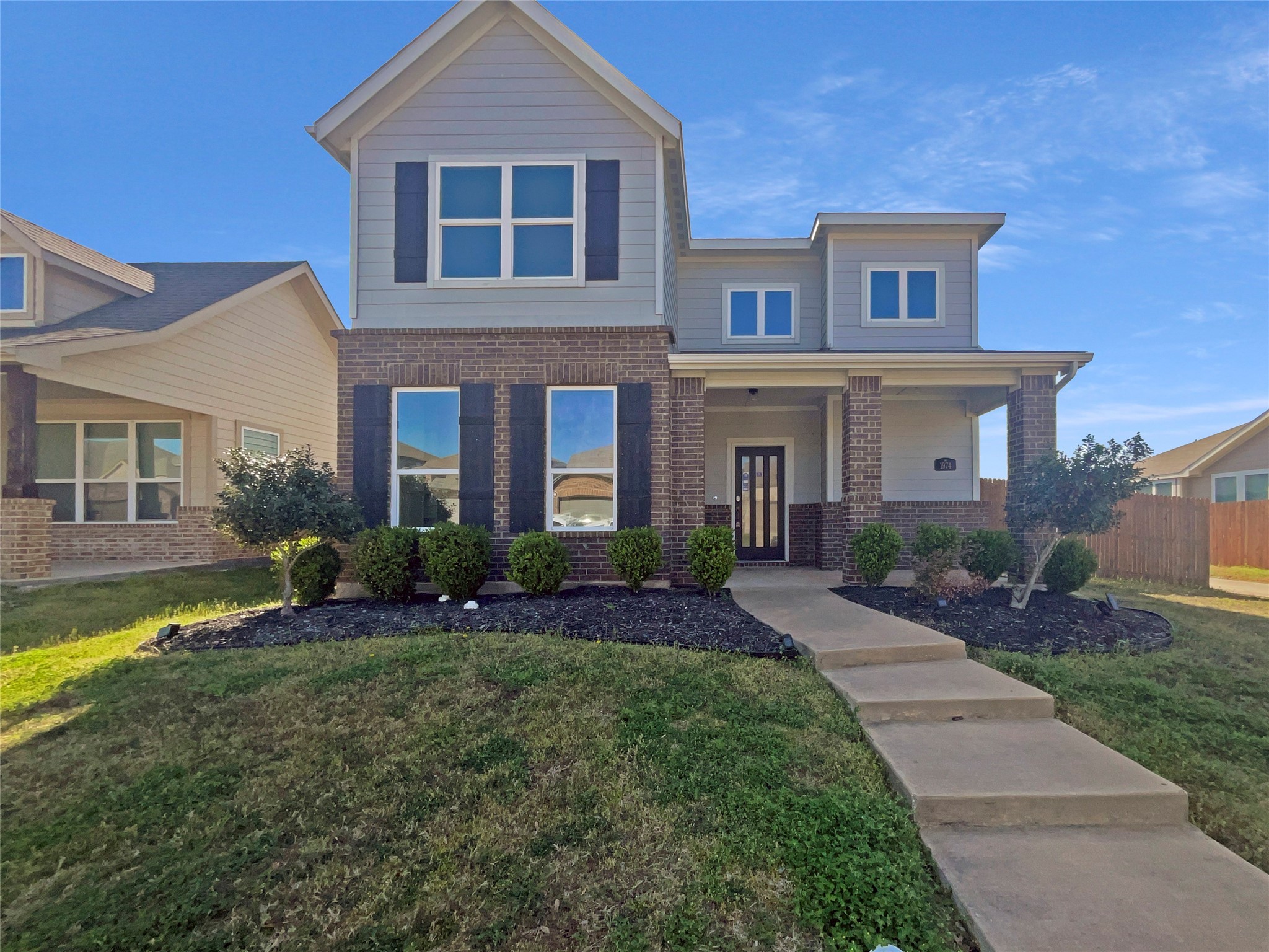1974 Sunnybrook Drive Forney TX 75126