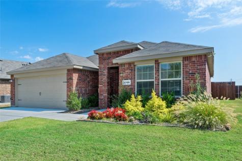 2704 Euston Street Denton TX 76209