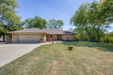 213 High Ridge Blue Ridge TX 75424