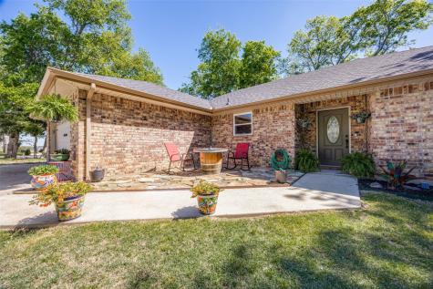213 High Ridge Blue Ridge TX 75424