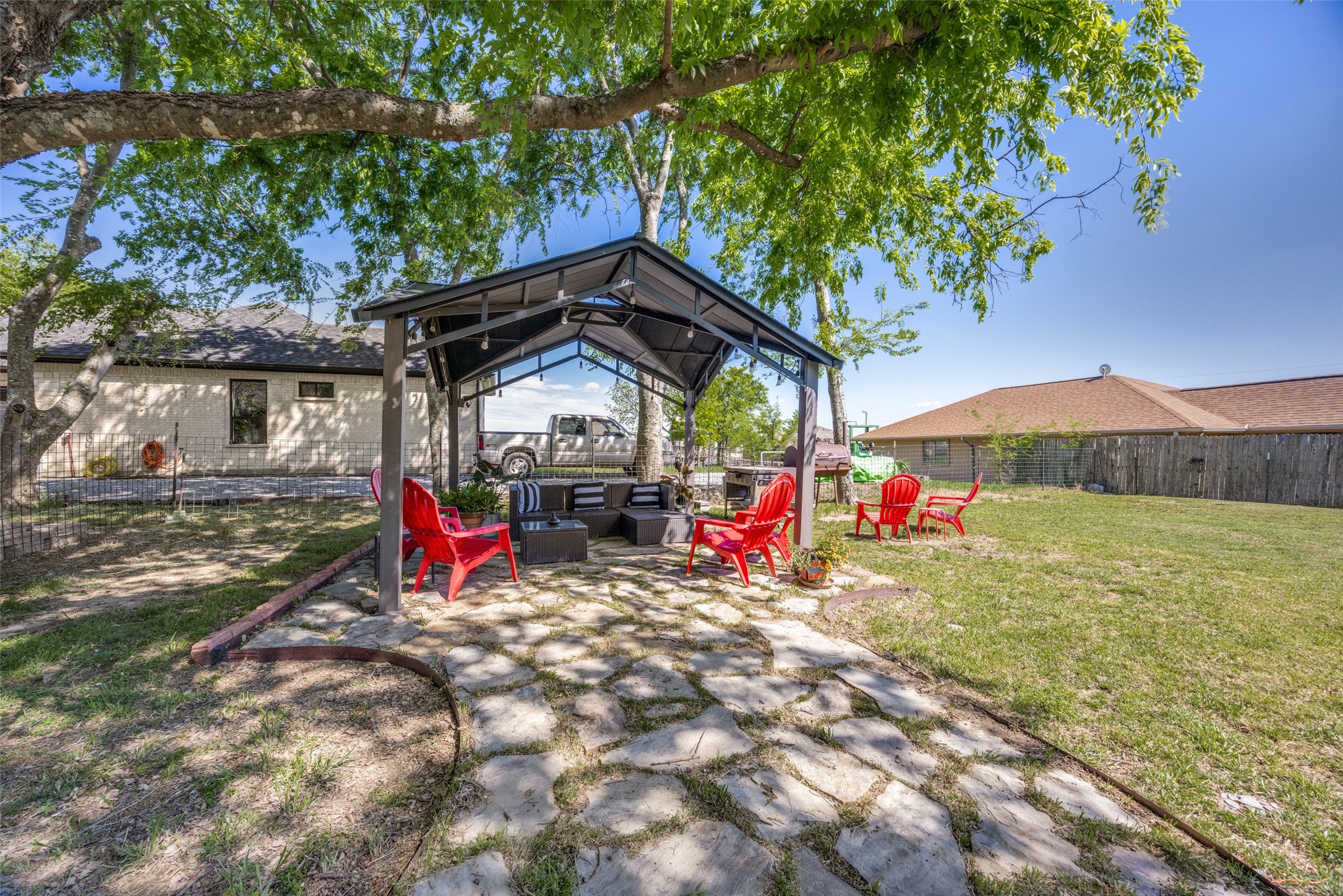 213 High Ridge Blue Ridge TX 75424