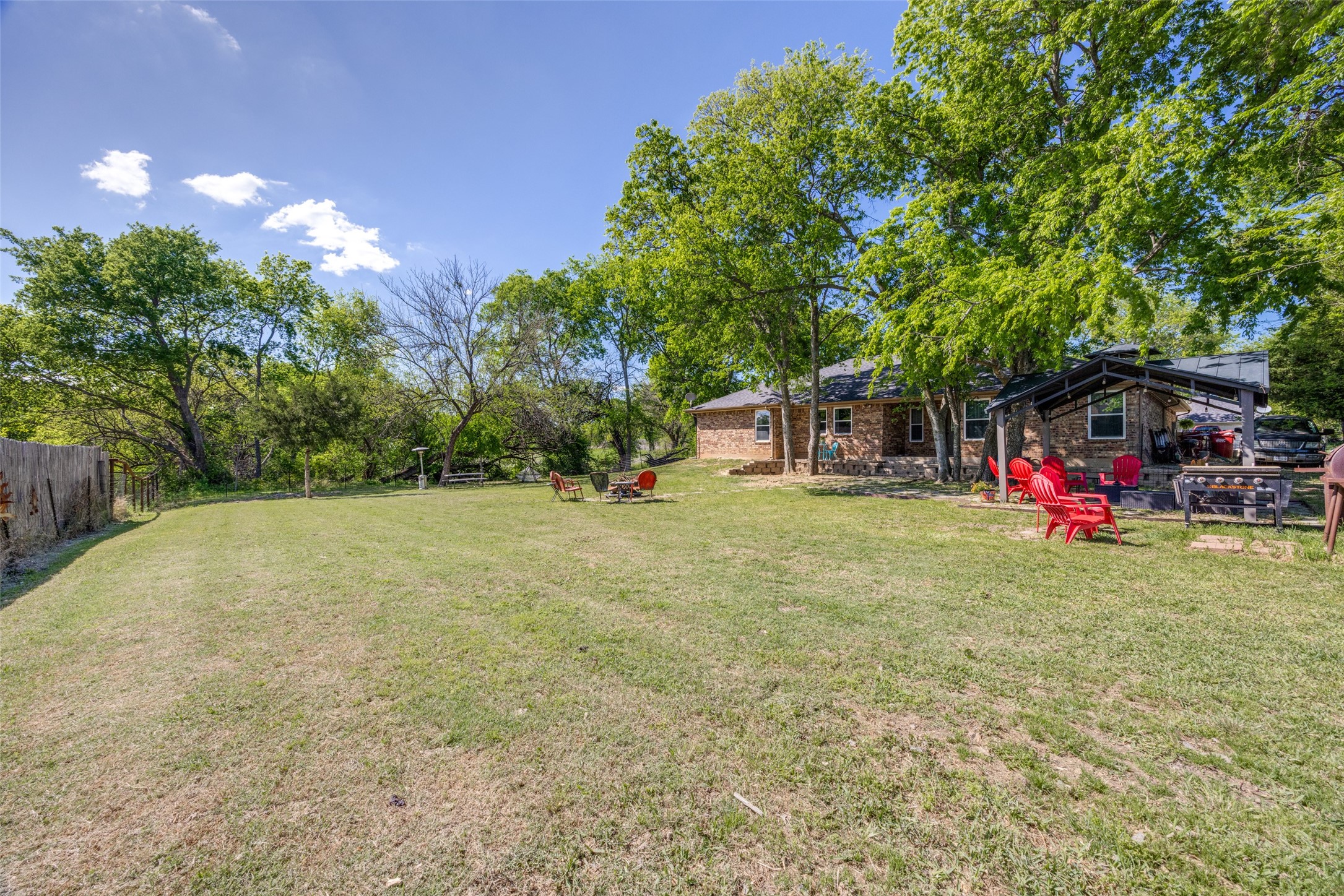 213 High Ridge Blue Ridge TX 75424