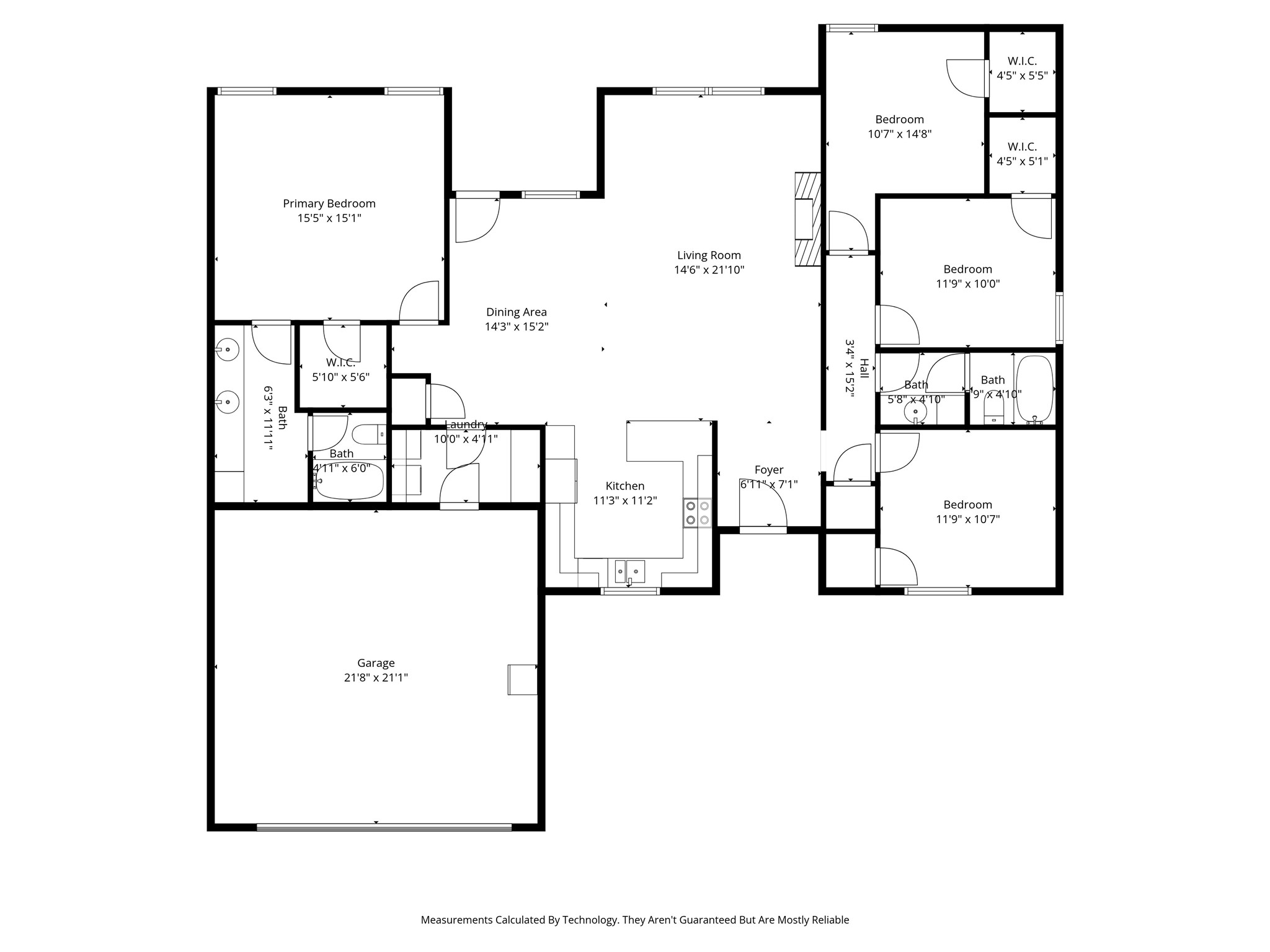 213 High Ridge Blue Ridge TX 75424